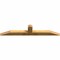 Ekena Millwork Portland Rough Sawn Timber Gable Bracket, Western Red Cedar, 84"W x 17"H x 4"D x 6"F, 5/12 Pitch GBW084X17X0406POR00RWR - alternate 4
